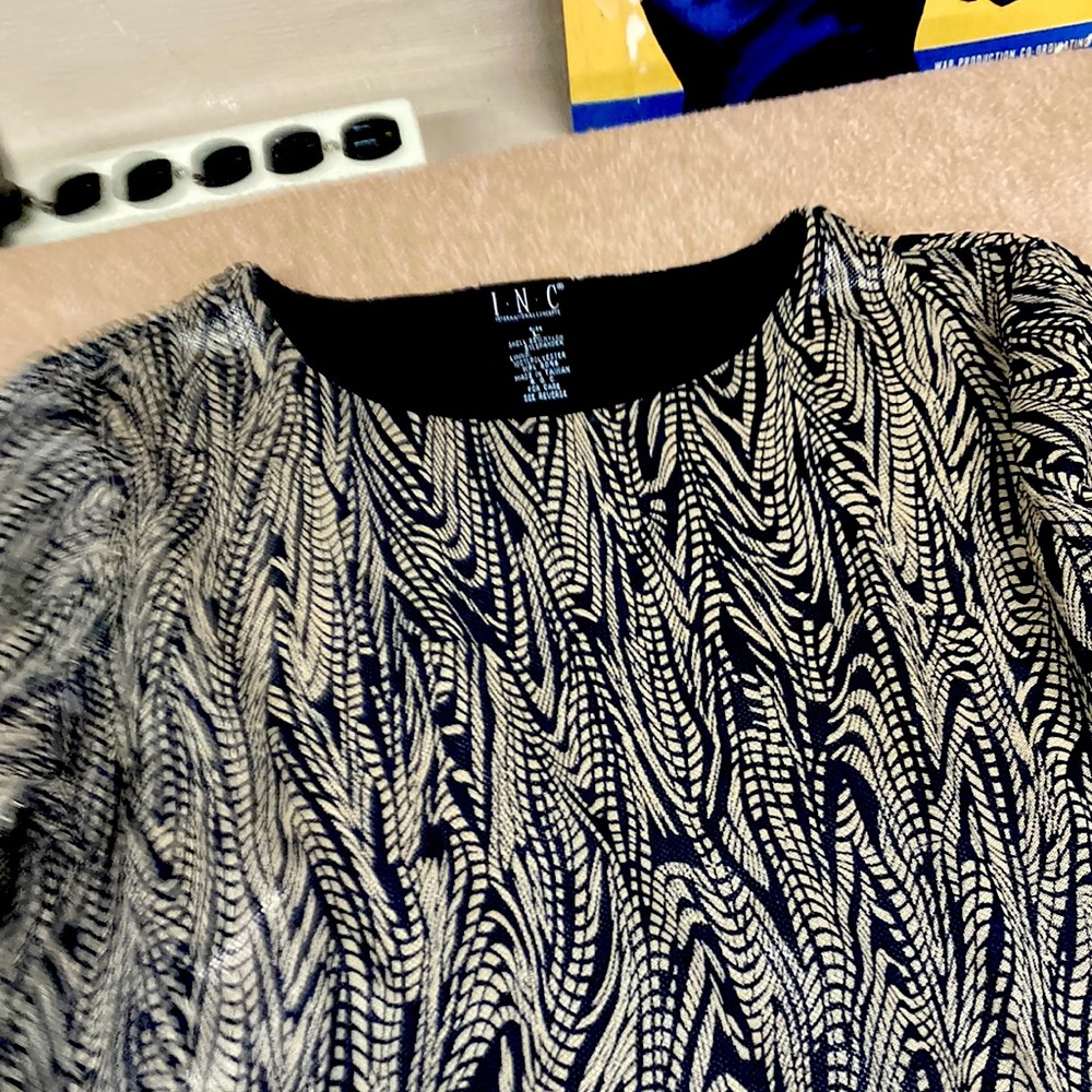 Ladies blouse